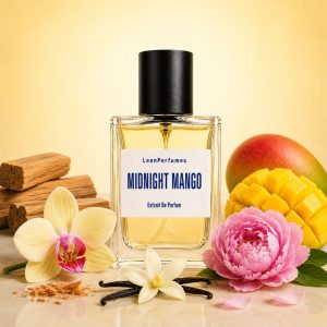 midnight mango