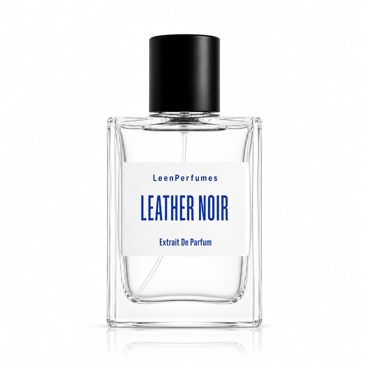 Leather Noir - Image 2