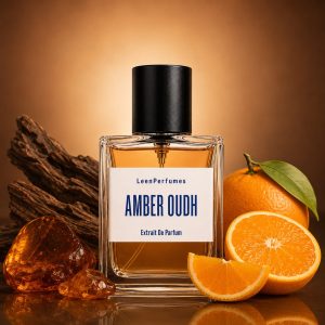 Amber Oud