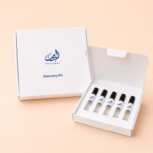 Occasional Wear Kit