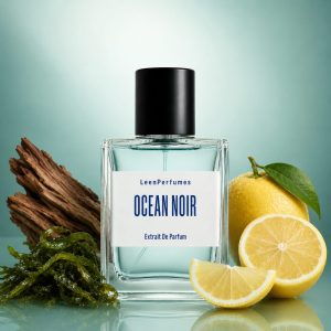 Ocean noir